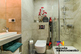 Umeblowane 2 poziomy pod lasem, ul. Ruczajowa